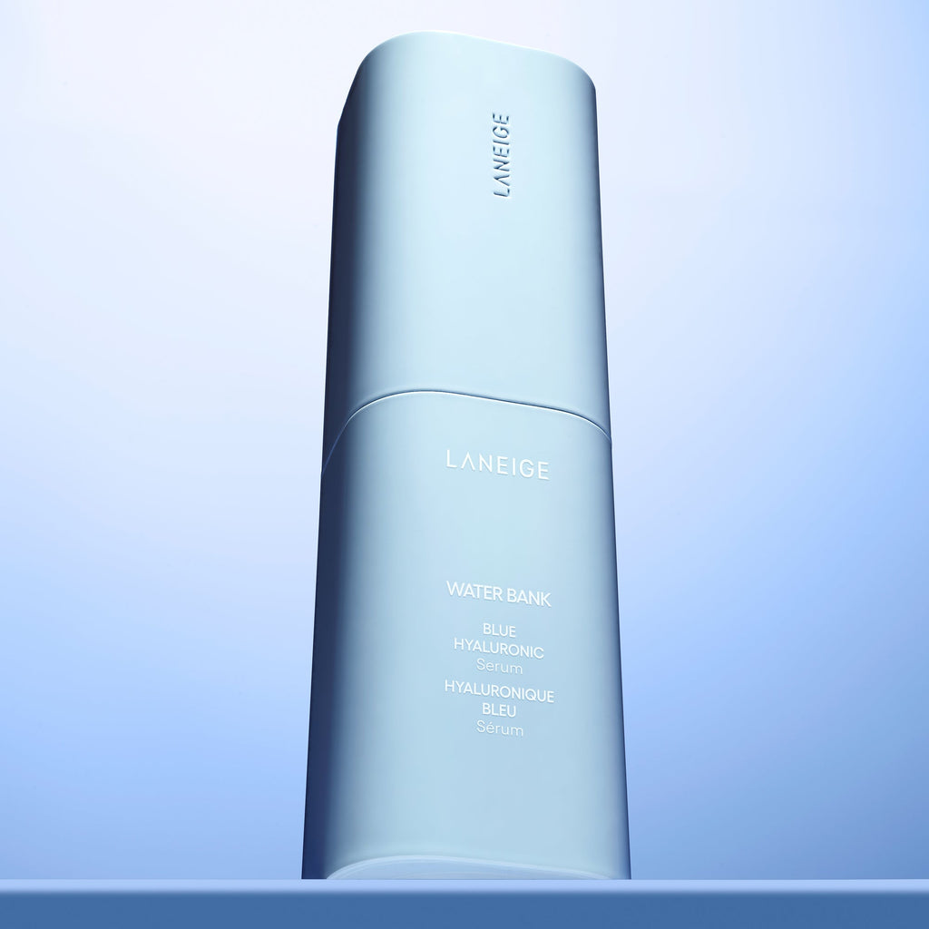 Water Bank Blue Hyaluronic Serum Beauty Care Choices for Your Daily Setup