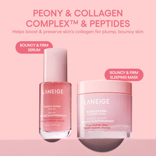 Bounce Back Skincare Duo Beauty Care for Your Fitness Routine