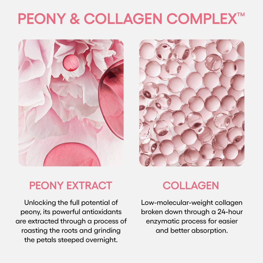 Bouncy & Firm Skincare Stack Your Beauty Collection With Intention