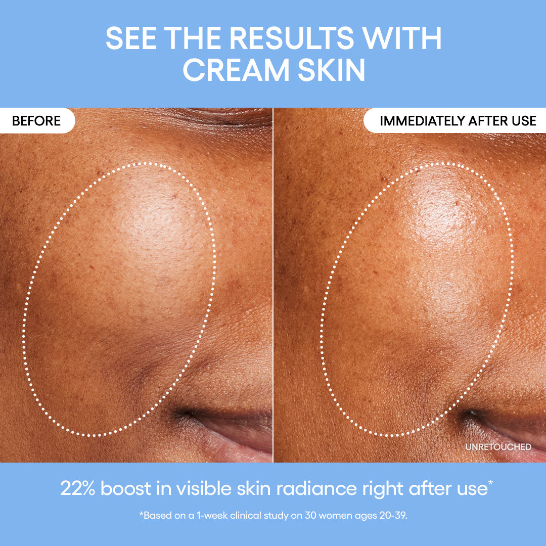 Cream Skin Mist Duo Skincare Choices for Your Personal Lineup