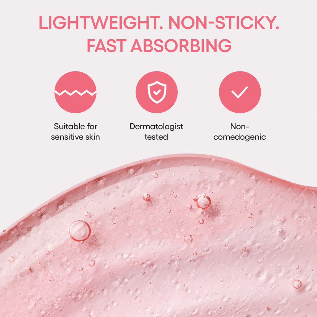 Bouncy & Firm Serum Skincare for Your Lifestyle