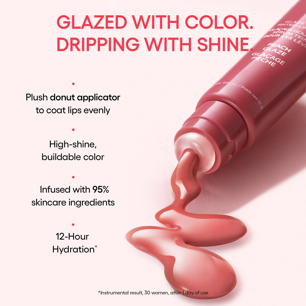 Donut Delight Lip Serum Duo Skincare for Your Routine
