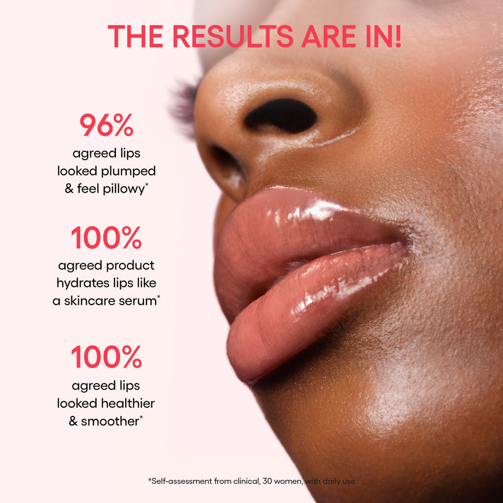 Donut Delight Lip Serum Duo Skincare for Your Routine