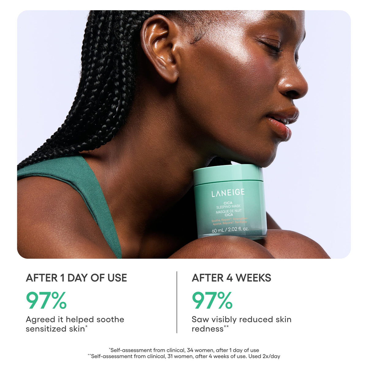 Sensitive Skincare Stack Everyday Skincare Starts Here