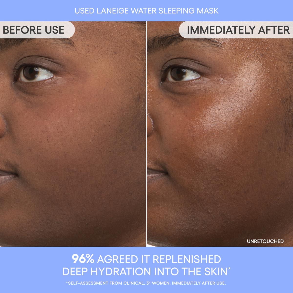 Water Sleeping Mask Skincare Made Simple