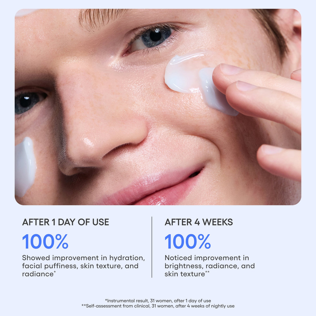 Water Sleeping Mask Skincare Made Simple