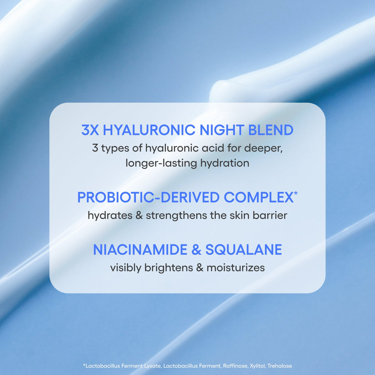 Water Sleeping Mask Skincare Made Simple