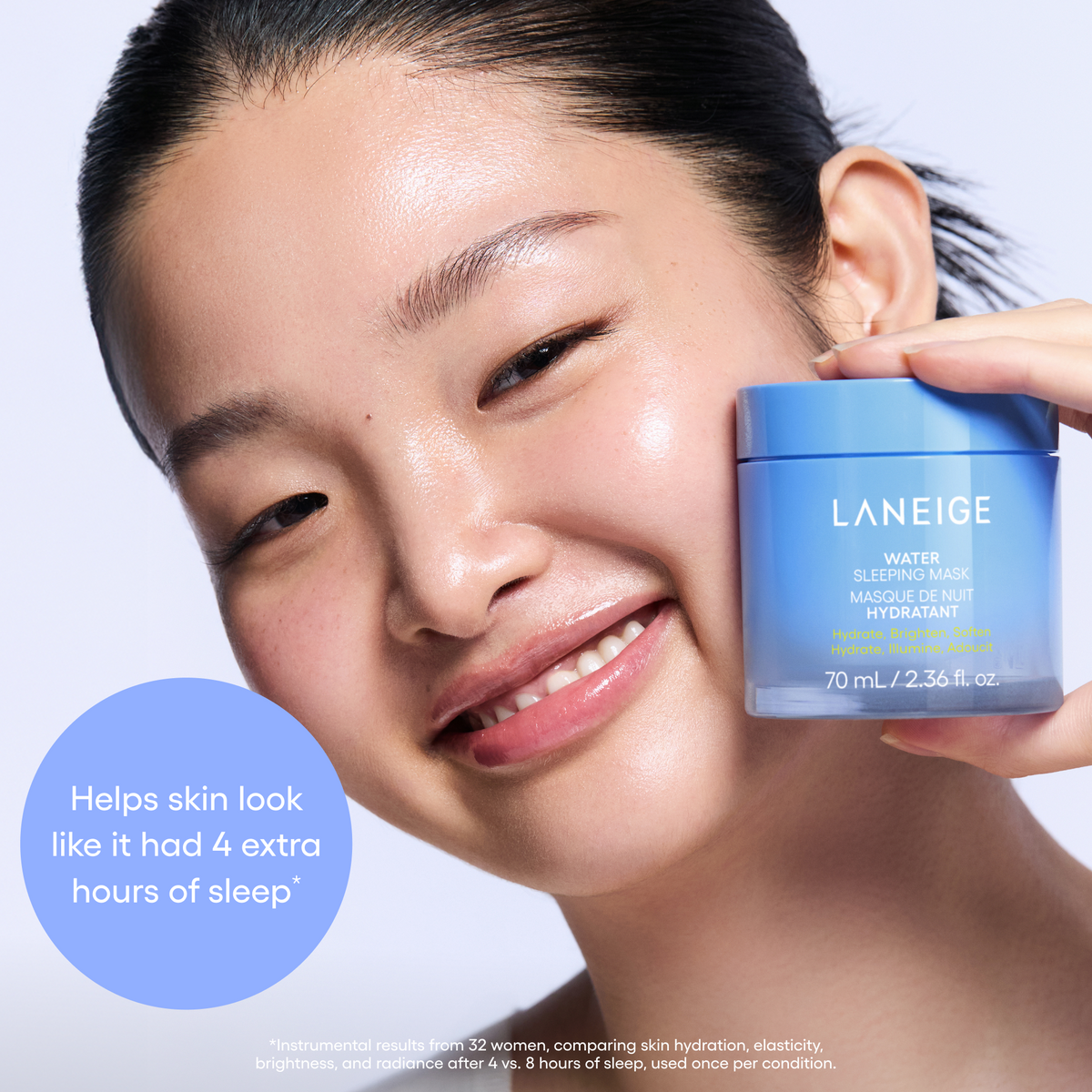 Water Sleeping Mask Skincare Made Simple