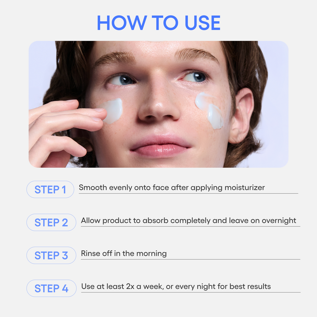 Water Sleeping Mask Skincare Made Simple