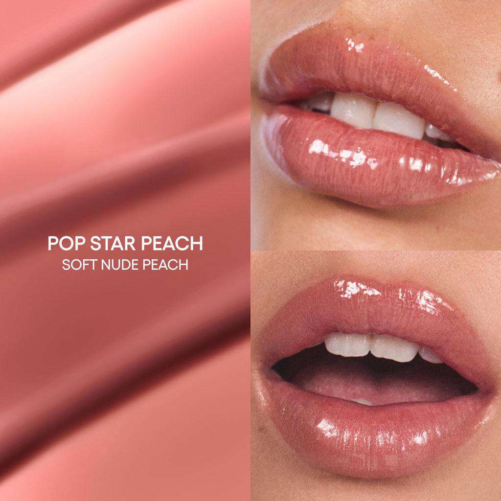 Pop-Star Peach