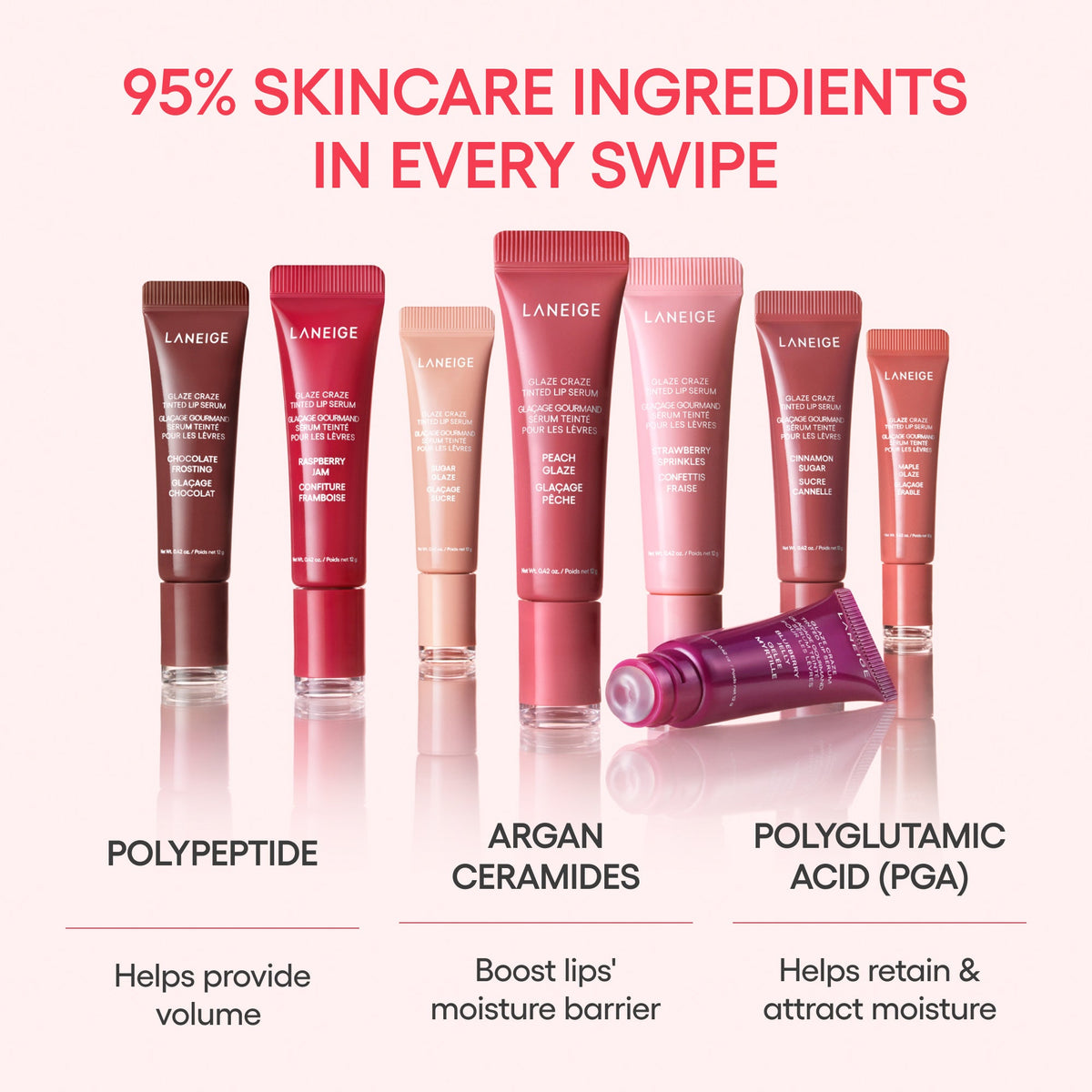 Freshly Picked Glaze Craze Bundle Your Personal Approach to Beauty