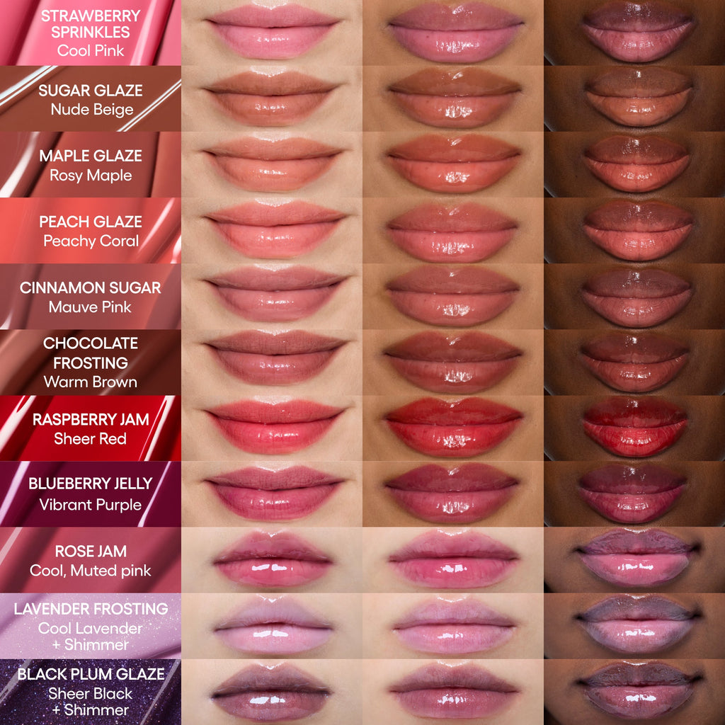 Glaze Craze Cool Tone Bundle Your Skincare Lineup for Changing Schedules