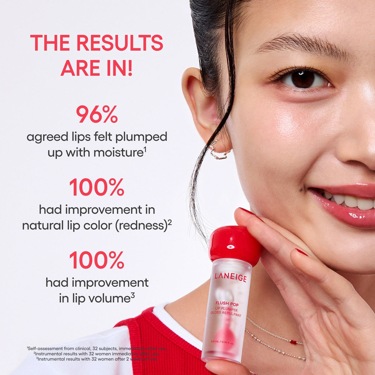 Flush Pop Lip Plumper Your Skincare Routine for Today