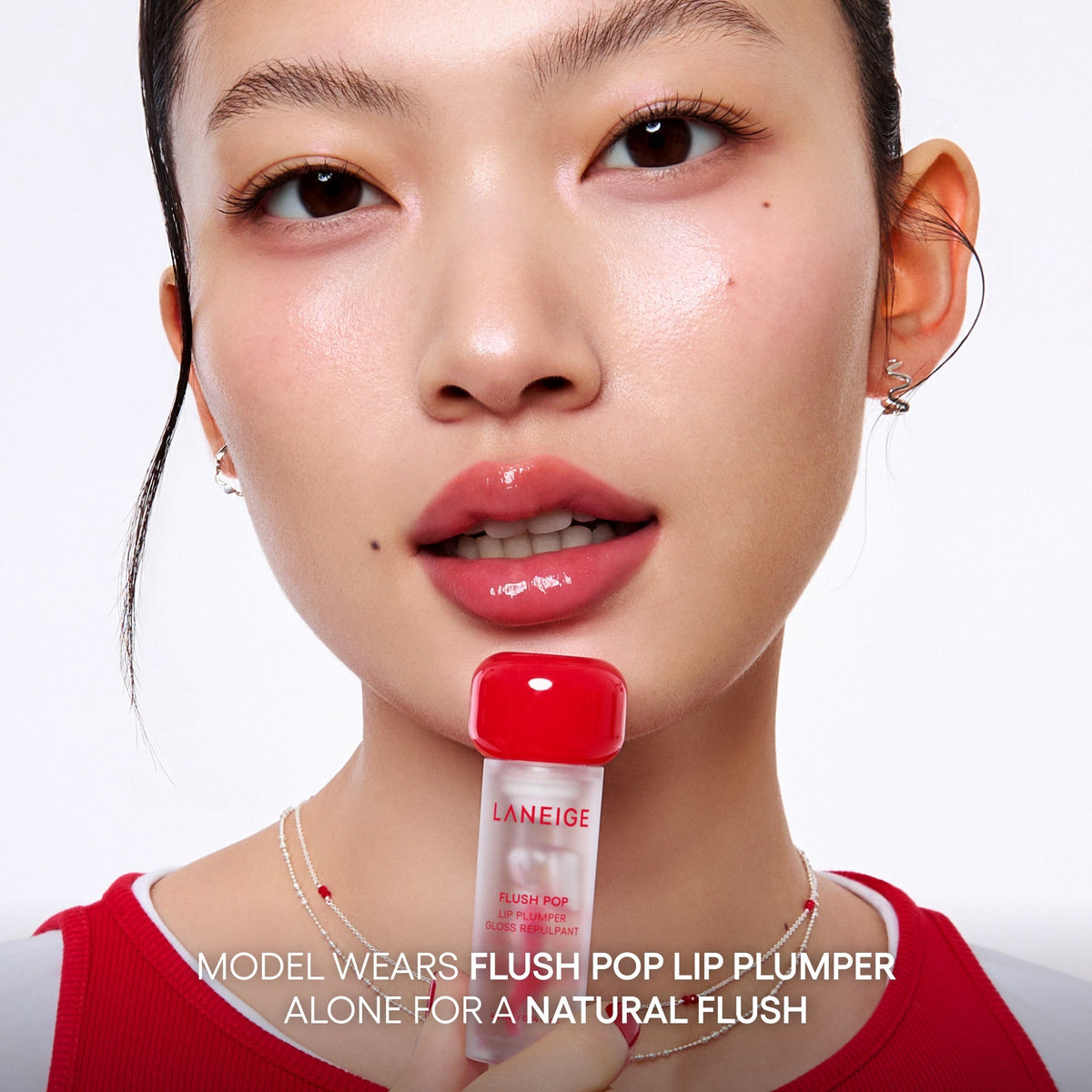 Flush Pop Lip Plumper Your Skincare Routine for Today