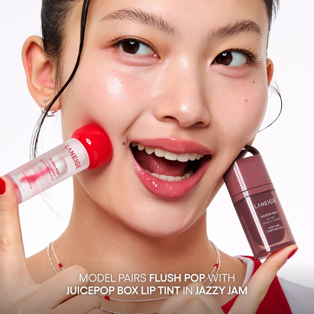 Flush Pop Lip Plumper Your Skincare Routine for Today
