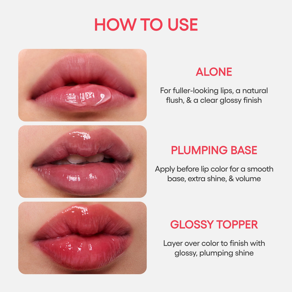 Flush Pop Lip Plumper Your Skincare Routine for Today