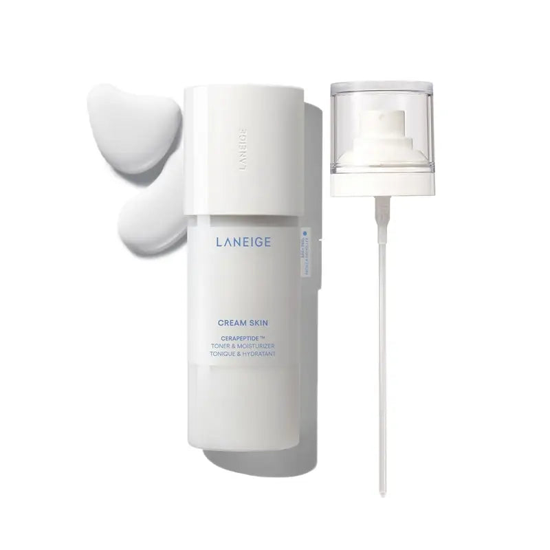Cream Skin Mist Duo Skincare Choices for Your Personal Lineup