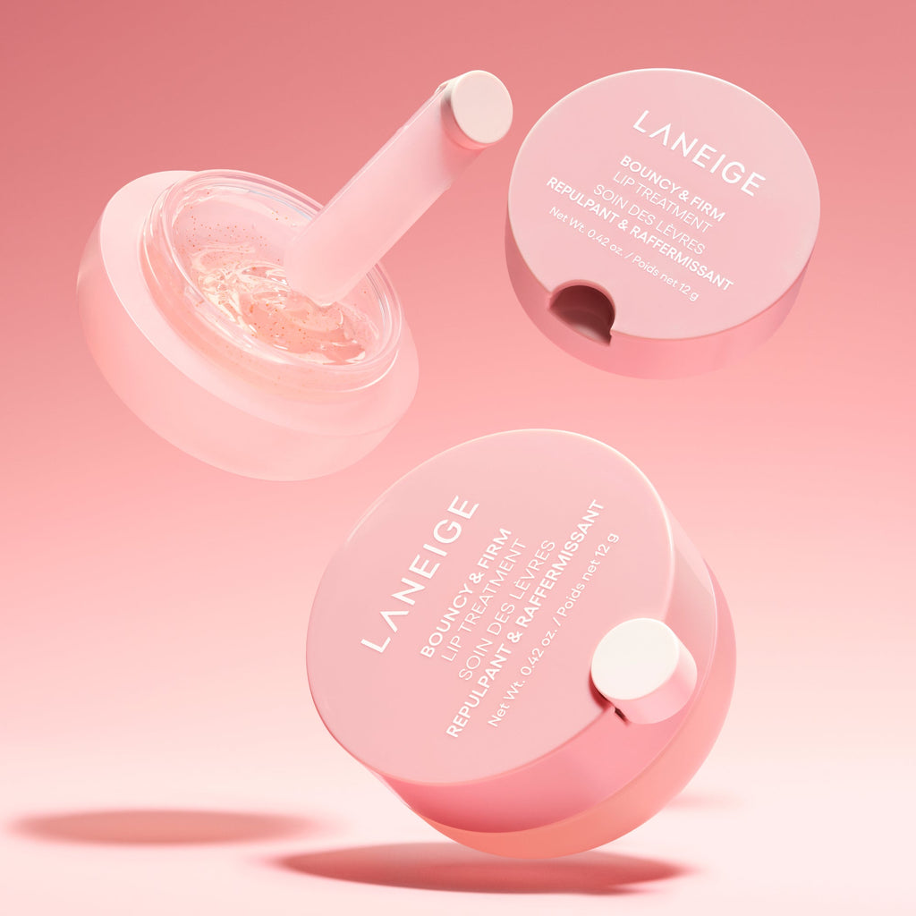 Bouncy & Firm Lip Treatment Your Personal Beauty Care Pick