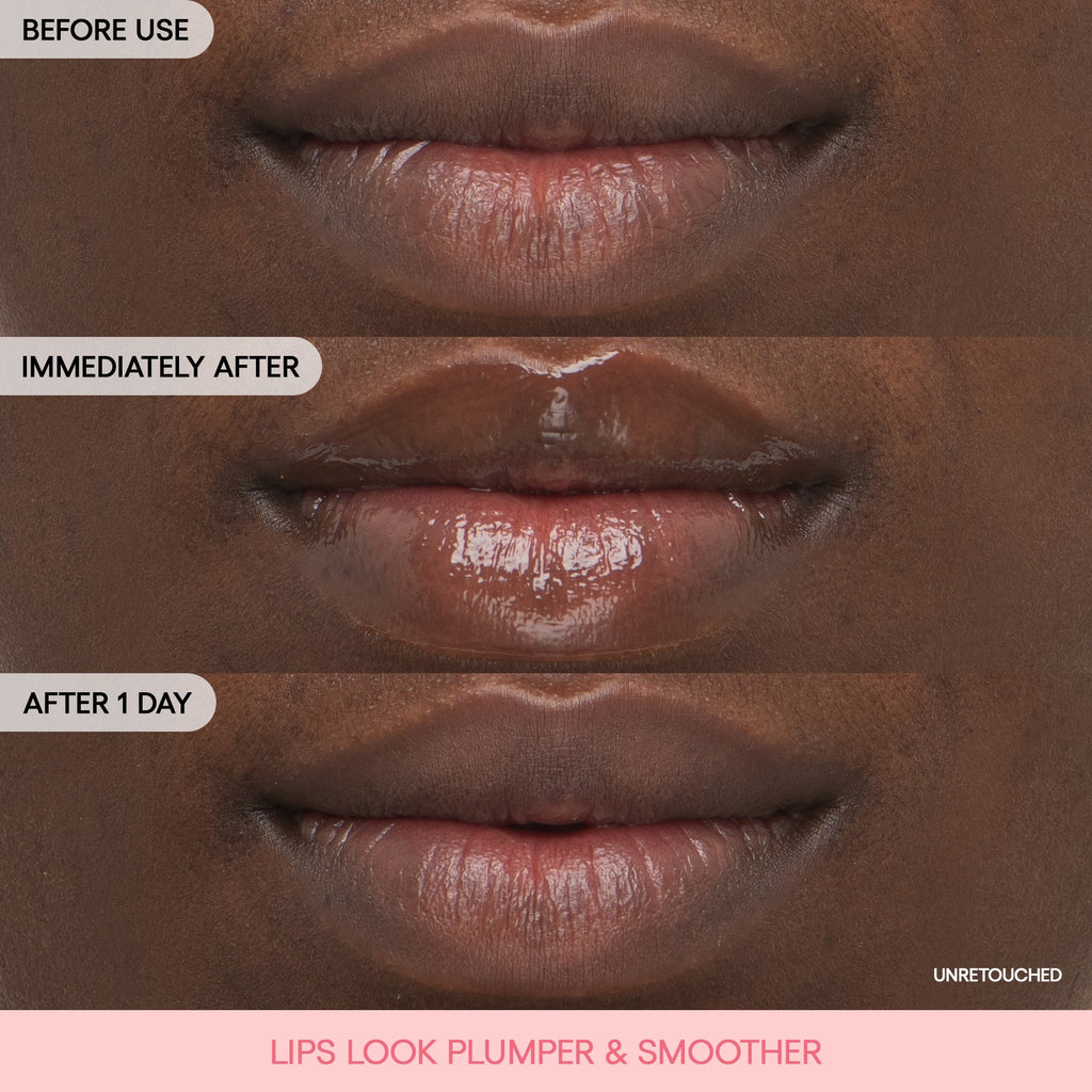 Bouncy & Firm Lip Treatment Your Personal Beauty Care Pick