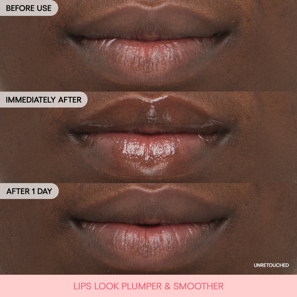 Bouncy & Firm Lip Treatment Your Personal Beauty Care Pick