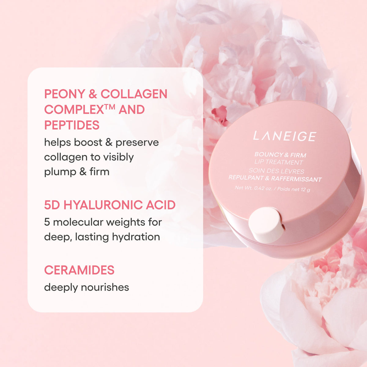 Bouncy & Firm Skincare Stack Your Beauty Collection With Intention