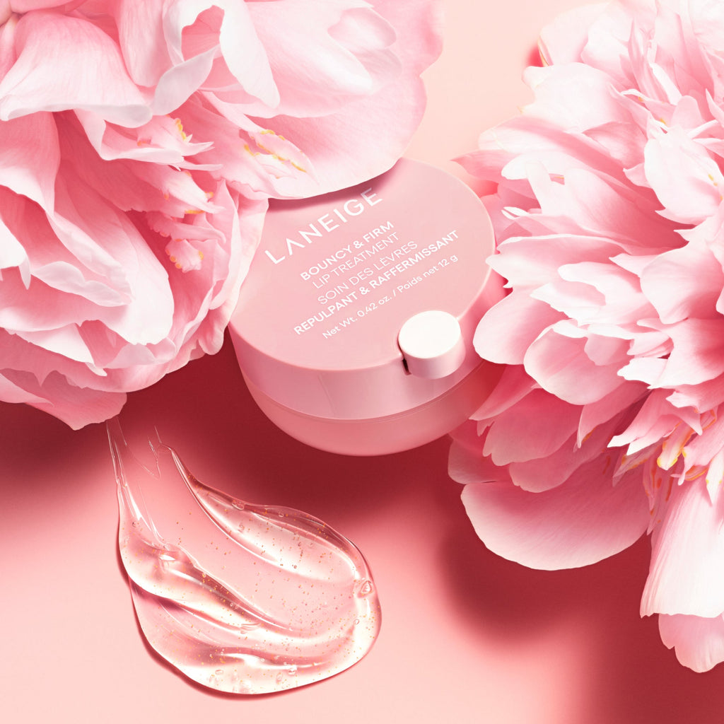 Bouncy & Firm Lip Treatment Your Personal Beauty Care Pick