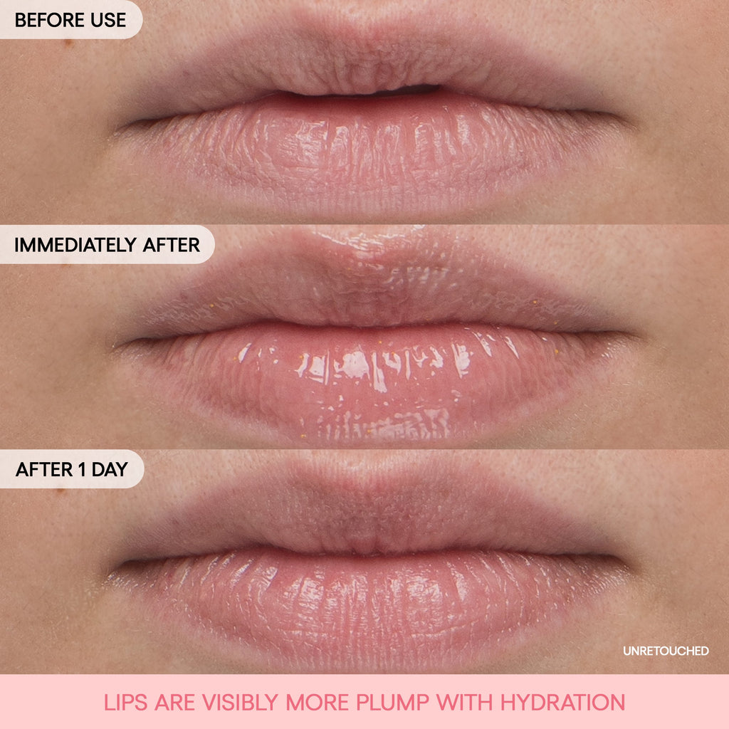 Bouncy & Firm Lip Treatment Your Personal Beauty Care Pick