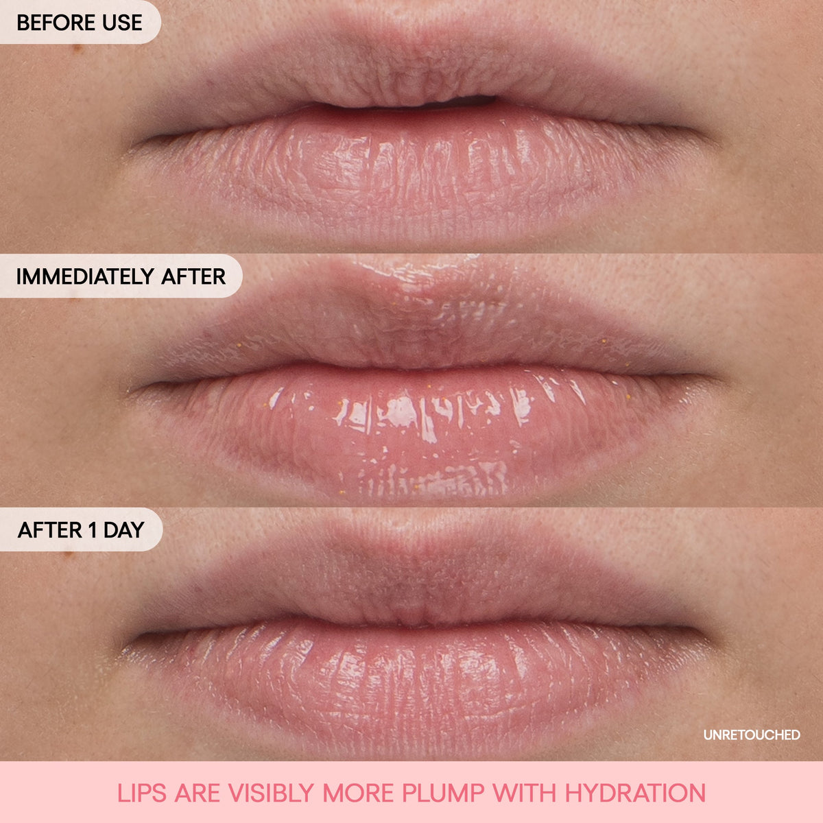 Bouncy & Firm Lip Treatment Your Personal Beauty Care Pick