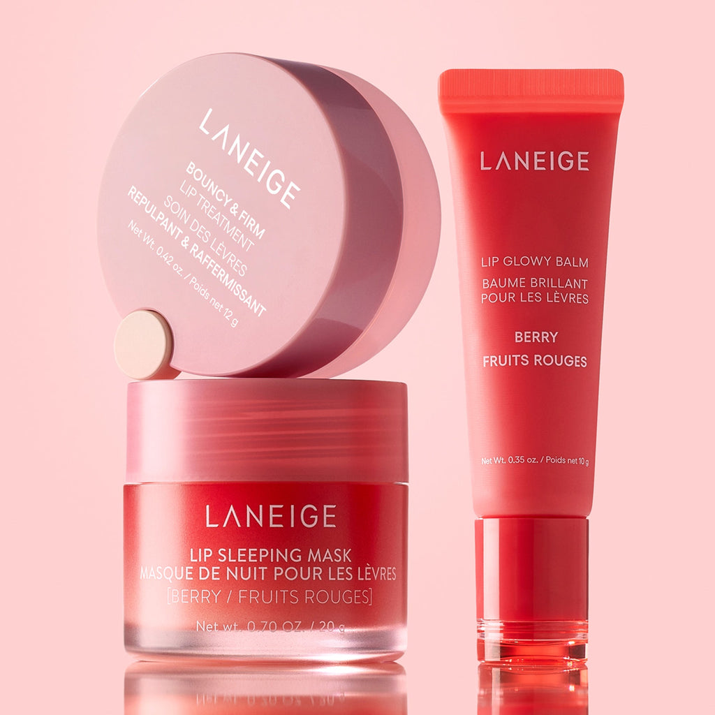 Bouncy & Firm Lip Treatment Your Personal Beauty Care Pick