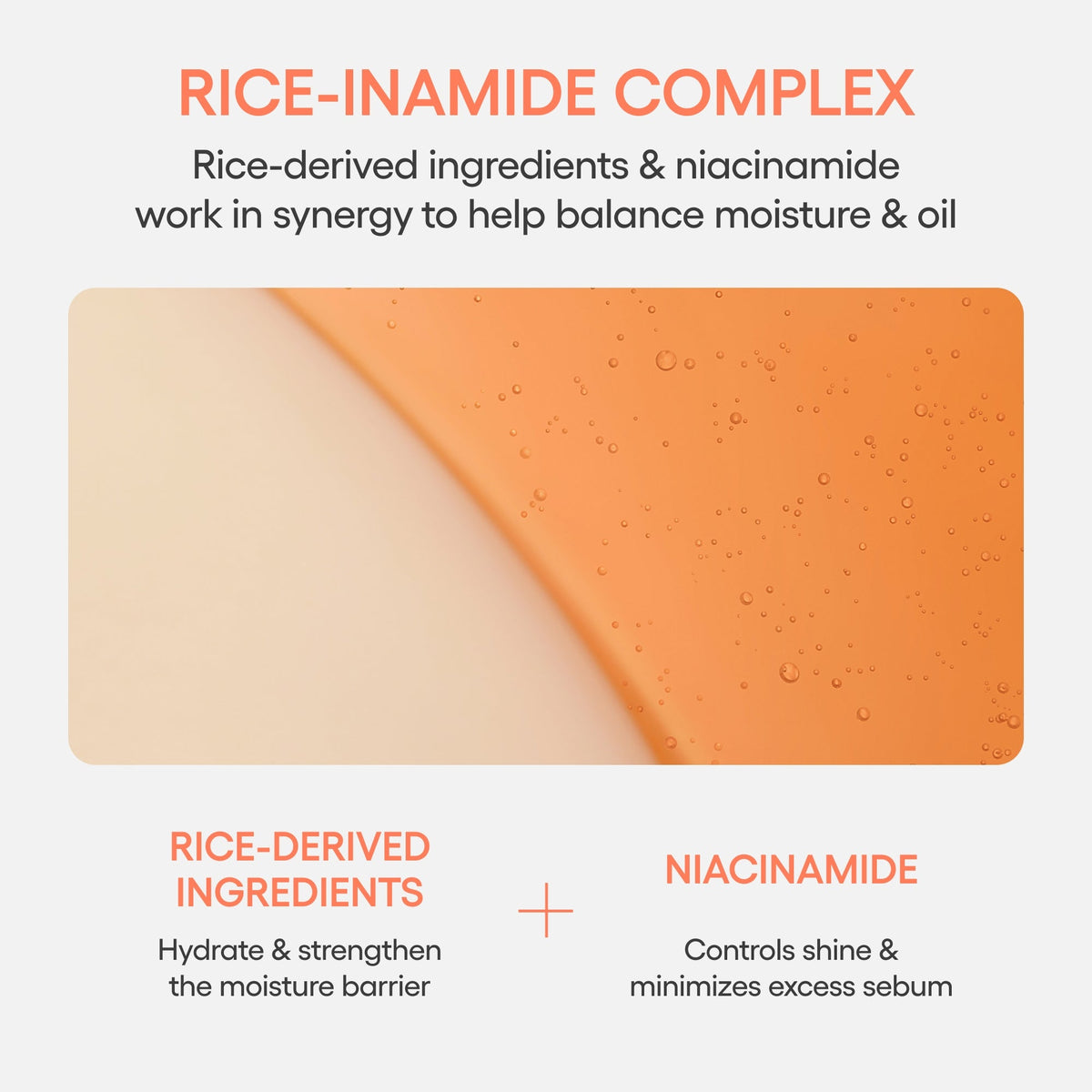 Balance Mode Rice Foaming Deep Cleanser Your Everyday Beauty Moment
