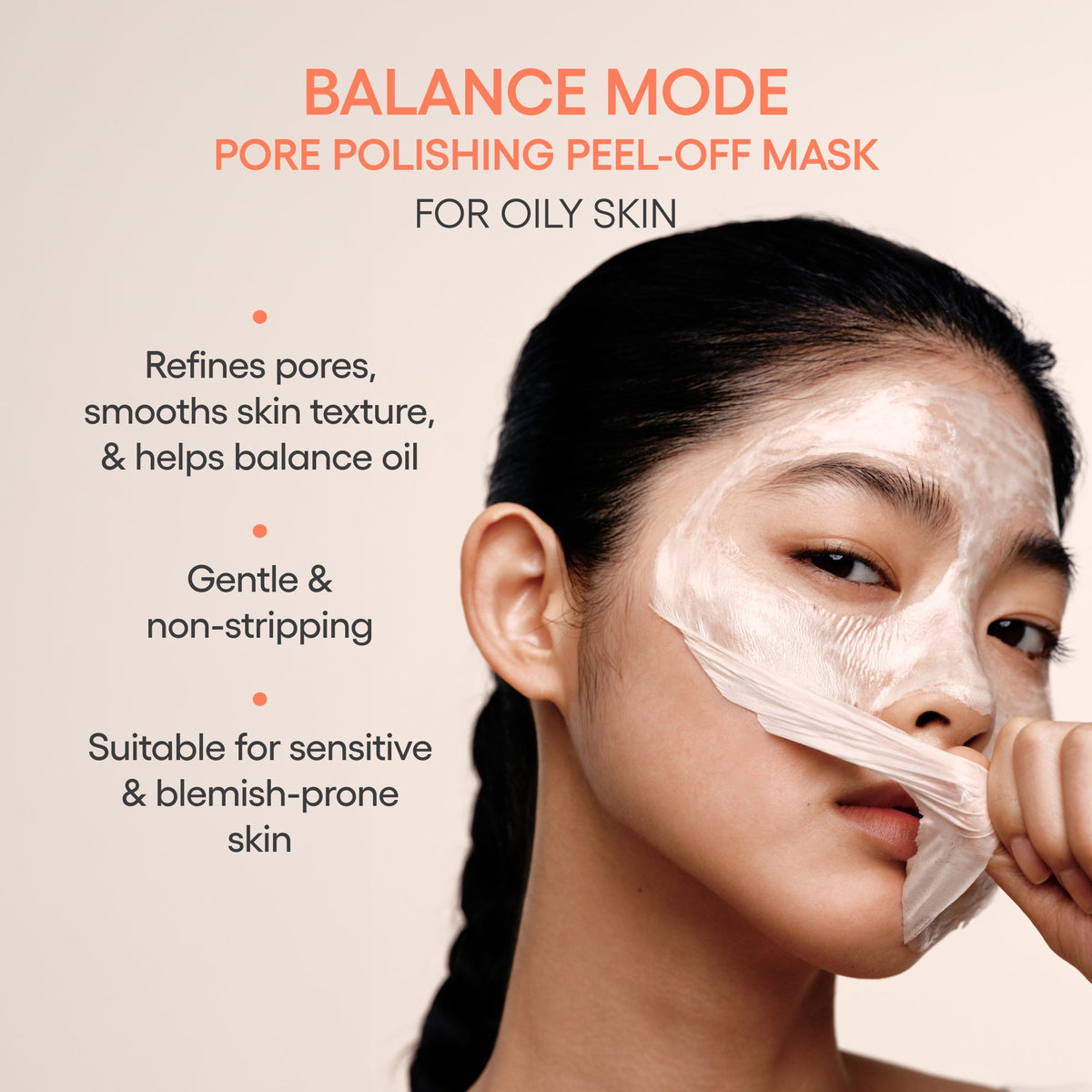 Reset to Balance Mode Intro Set Beauty Care Without the Fuss