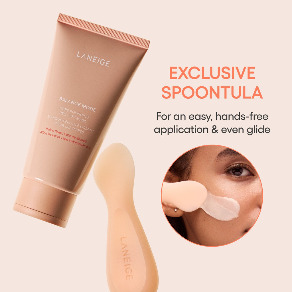 Reset to Balance Mode Intro Set Beauty Care Without the Fuss