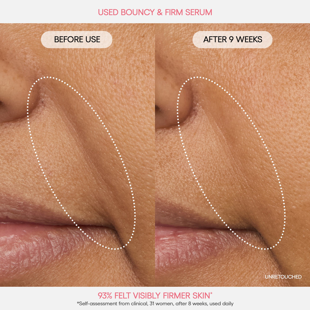 Bouncy Skin On The Go Skincare for Your Everyday Lineup