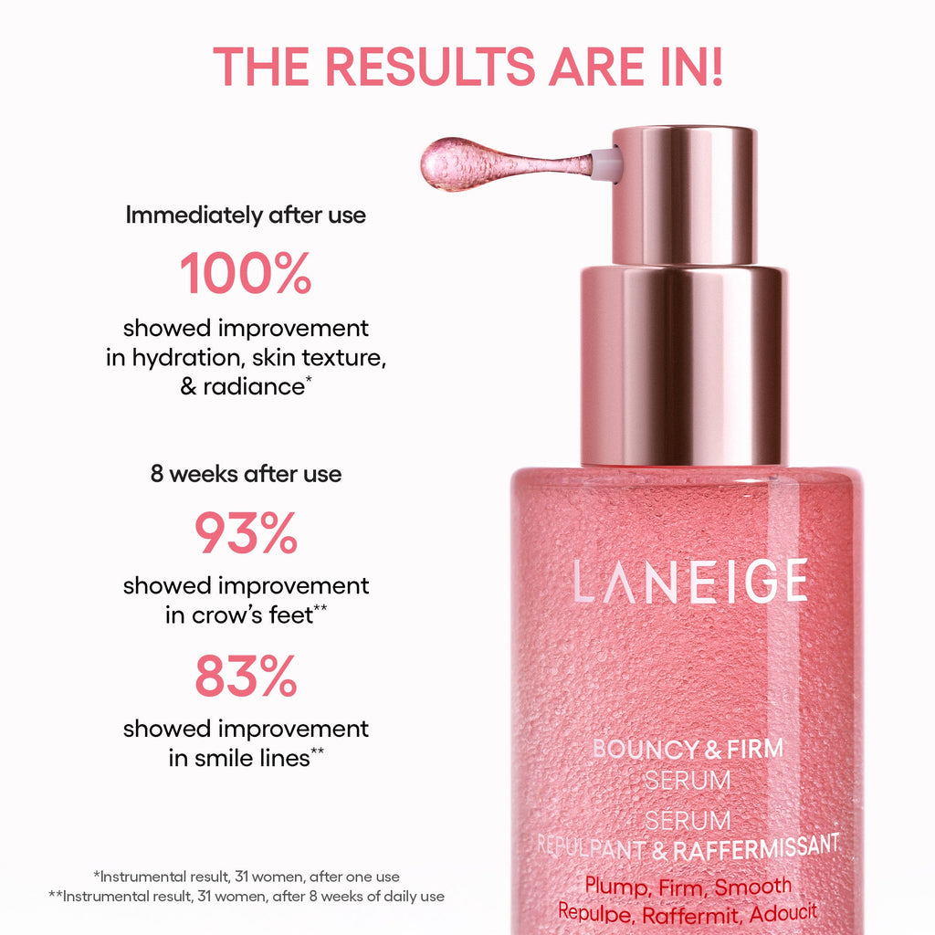 Bouncy Skin On The Go Skincare for Your Everyday Lineup