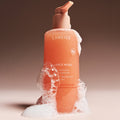 Balance Mode Rice Foaming Deep Cleanser Your Everyday Beauty Moment