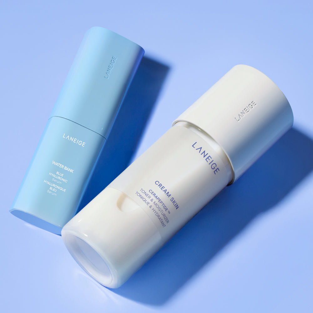 Dewy Glow Essentials A Thoughtful Skincare Moment