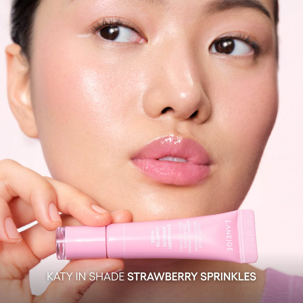 Donut Delight Lip Serum Duo Skincare for Your Routine