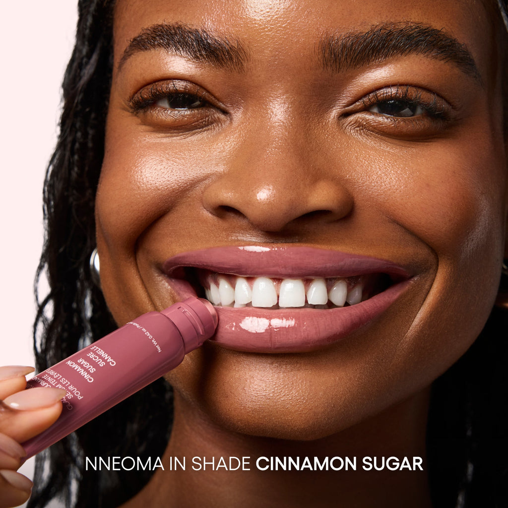 Donut Delight Lip Serum Duo Skincare for Your Routine