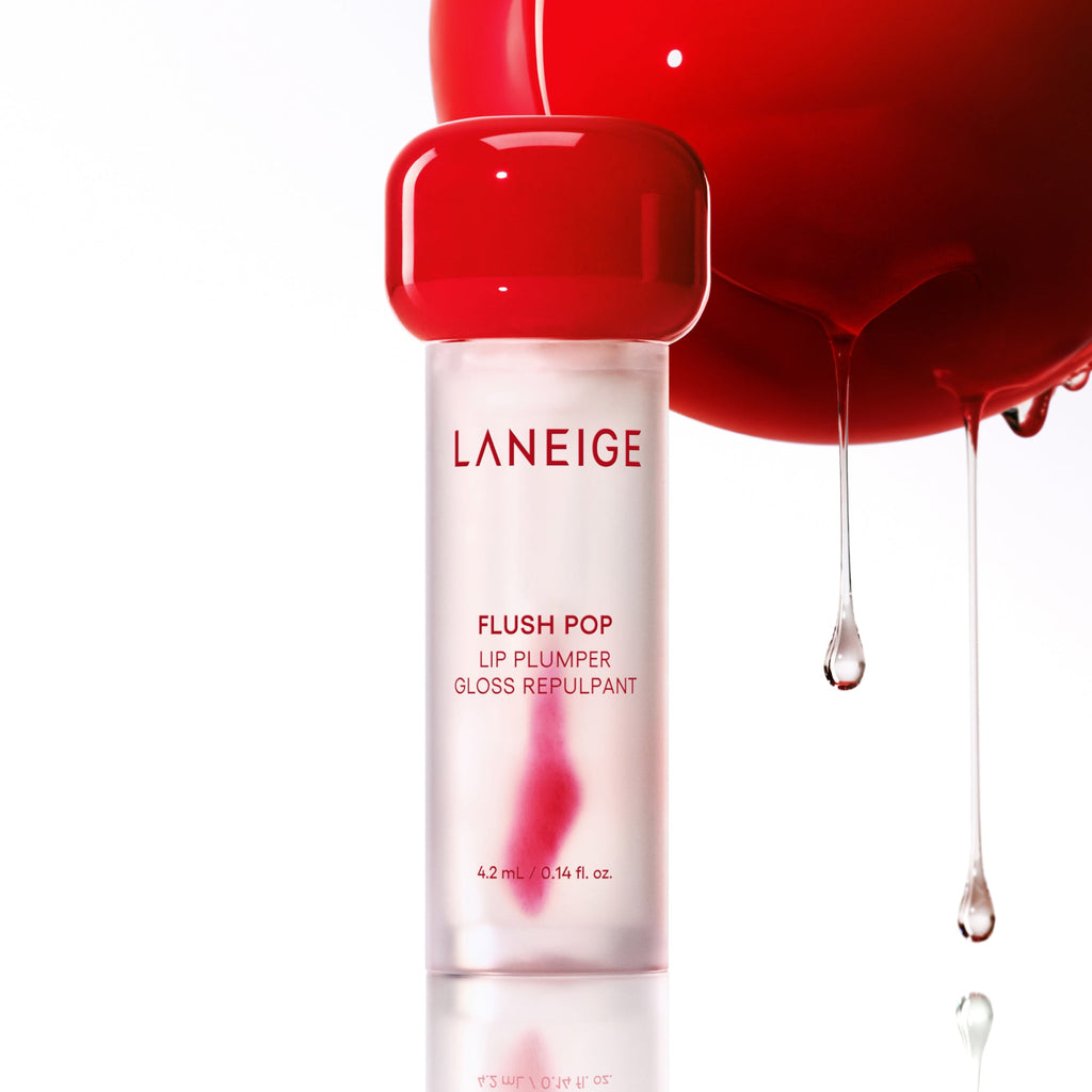 Flush Pop Lip Plumper Your Skincare Routine for Today