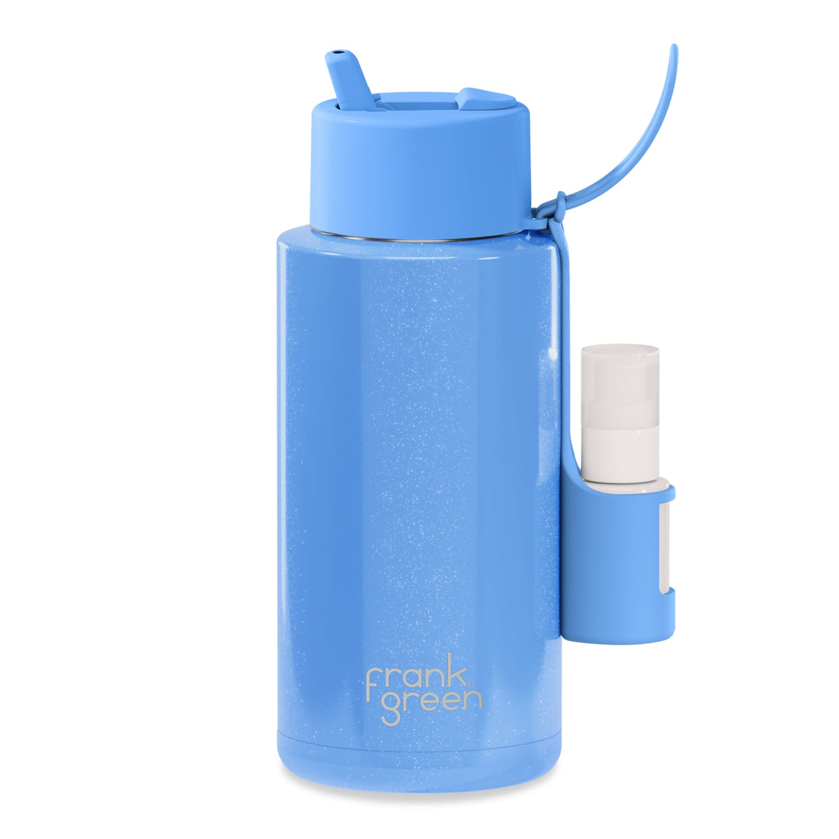 LANEIGE x frank green Water Bottle & Cream Skin Set Your Skincare Lineup for Weekends