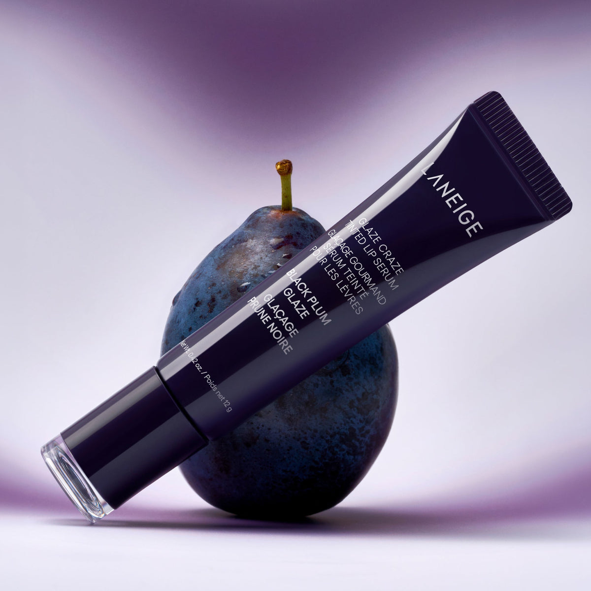 Glaze Craze Tinted Lip Serum Your Skincare Your Routine