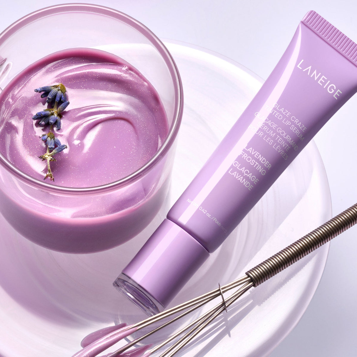 Glaze Craze Tinted Lip Serum Your Skincare Your Routine
