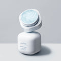 Water Bank Blue Hyaluronic Gel + Refill Duo Beauty Care for Flexible Routines