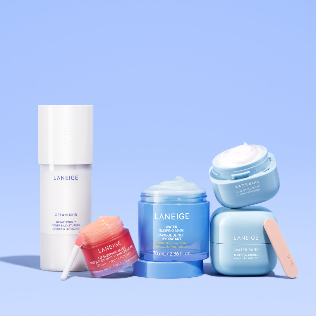 Glow-Boosting Skincare Stack A Beauty Choice for Today