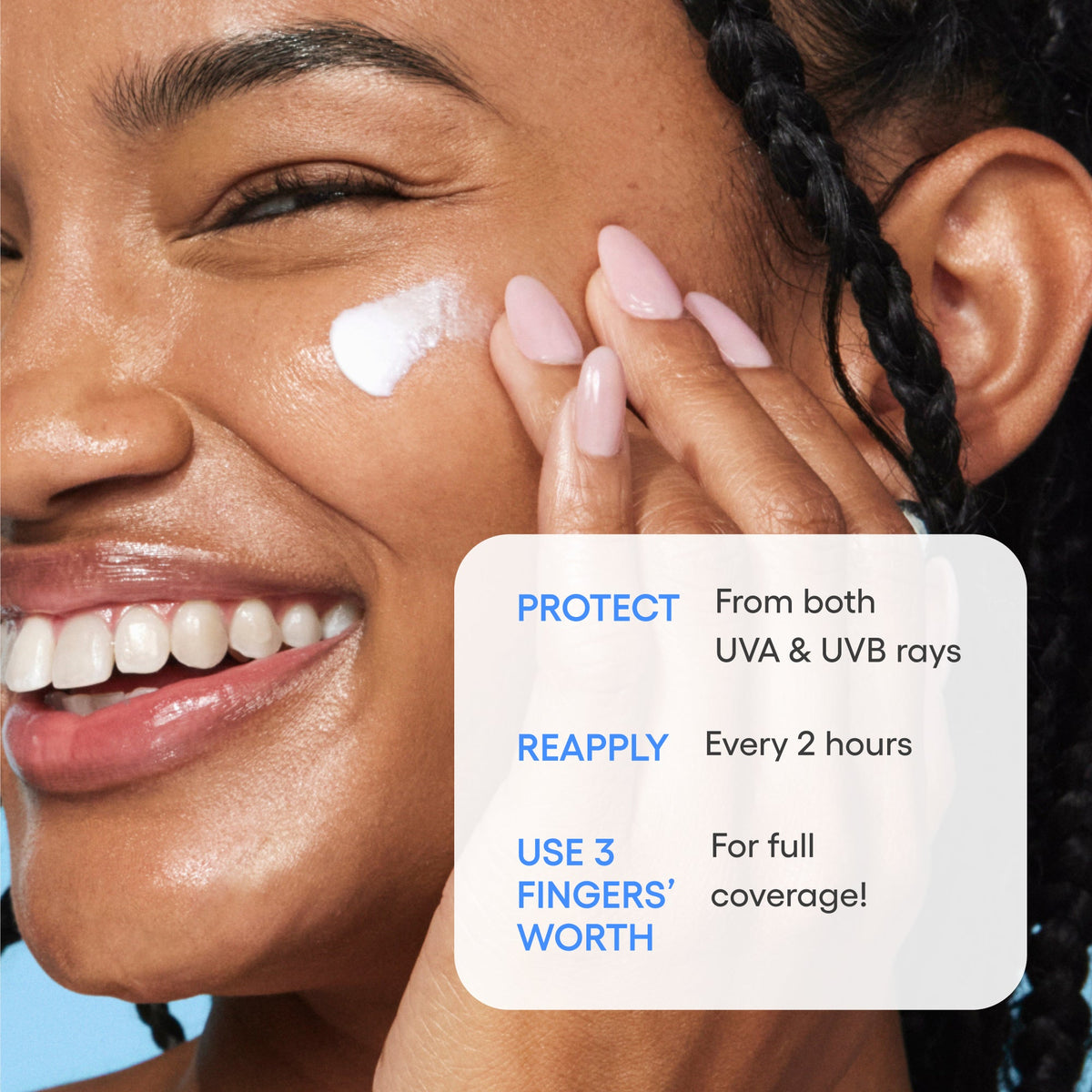 Hydro UV Defense Sunscreen Broad Spectrum SPF 50+ Your Everyday Skincare Selection