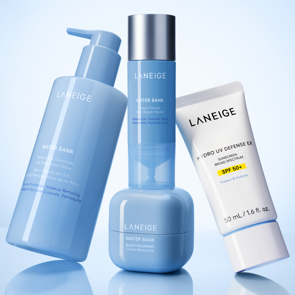 Build Your Summer Skincare Bundle A Thoughtful Beauty Moment