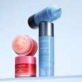 Glass Skin & Soft Lip Duo Skincare Choices for Workdays
