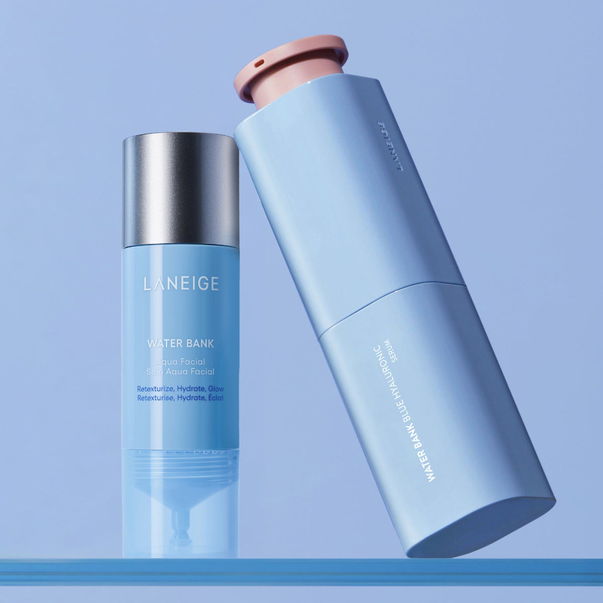 Ultimate Hydration Boost Duo Everyday Skincare Moments