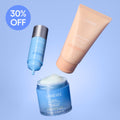 The Treatment Trio Your Skincare Preferences Matter