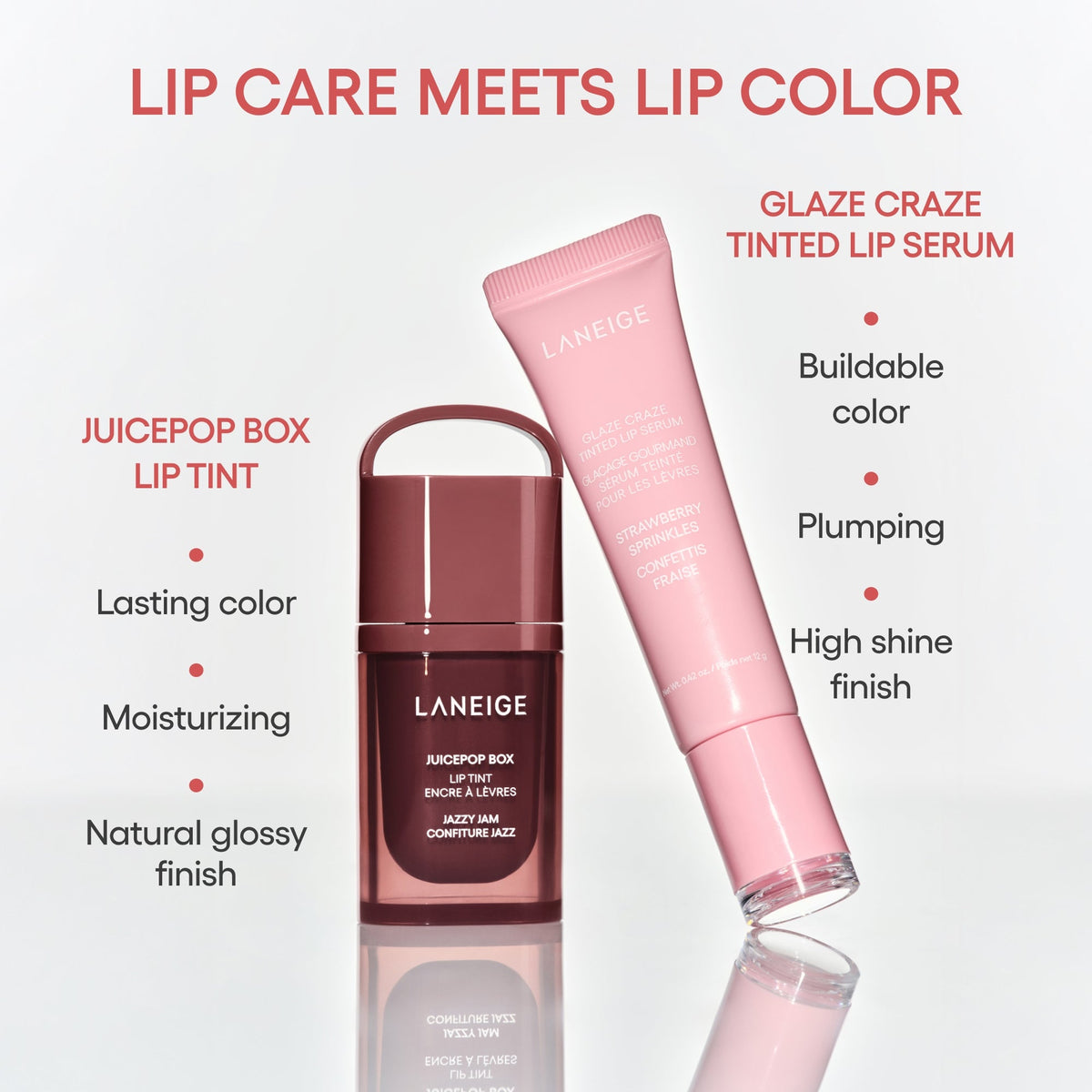 Golden Hour Tinted Lip Kit Everyday Beauty Moments